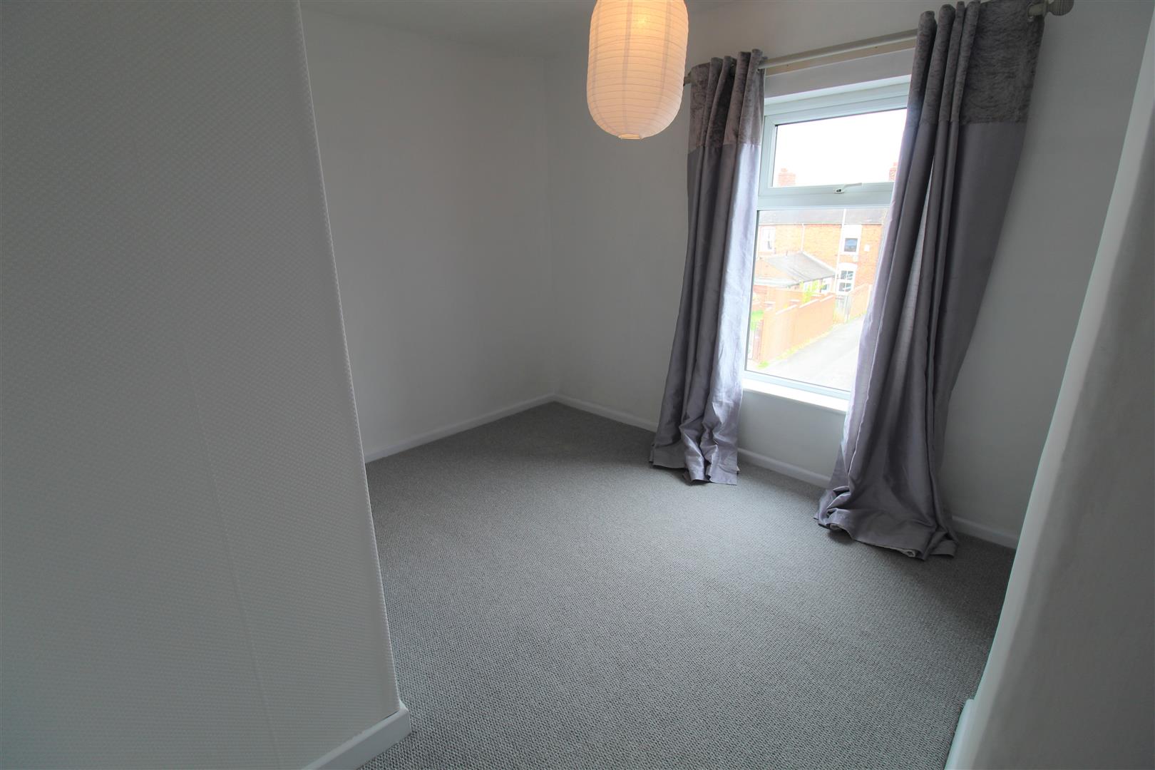 Livingstone Street, Smallthorne, Stoke-On-Trent